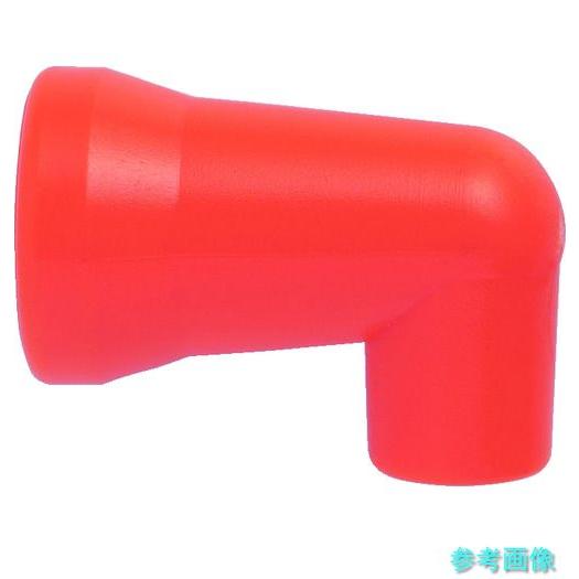 TRUSCO CL-2N06 クーラントライナー 90°ノズルサイズ1/4 ノズル口径1/4 【1袋...