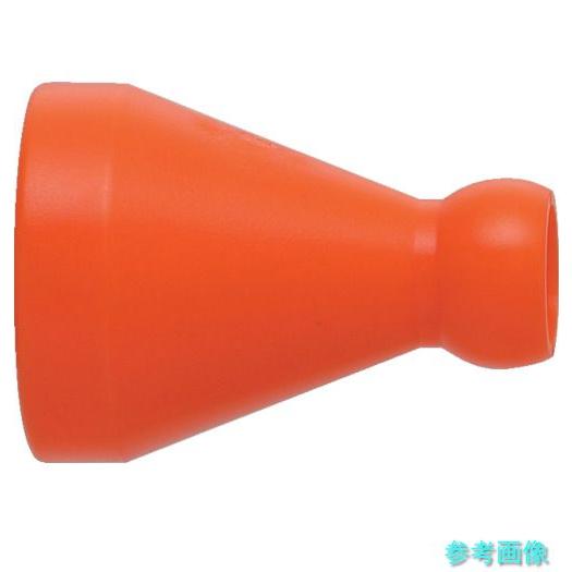 TRUSCO P-CL-4A01 クーラントライナー 異型アダプター サイズ1/2X1/4 (1個)