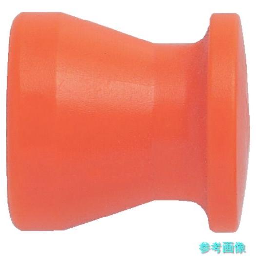 TRUSCO P-CL-4E01 クーラントライナー エンドキャップ サイズ1/2 (1個入)