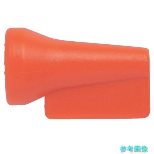 TRUSCO P-CL-4N07 クーラントライナー 90°スプレーノズル サイズ1/2 (1個入)