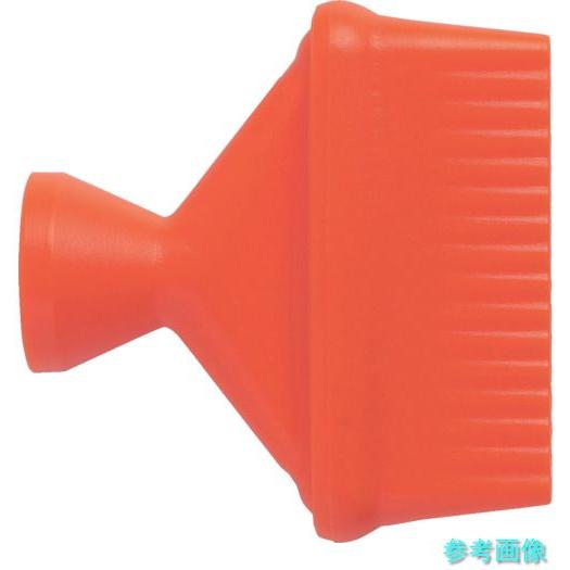 TRUSCO P-CL-2N11 クーラントライナー スイベルノズル1/4 ノズル幅41 (1個入)