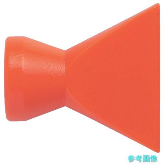 TRUSCO P-CL-6N08 クーラントライナー フレアノズルサイズ3/4 ノズル幅3 (1個)