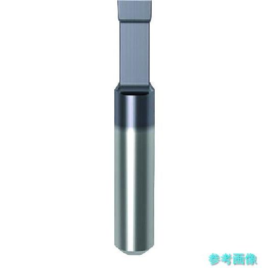 (GUHRING) 25817 6.001 溝入れ工具 インサート 内径 縦溝ブローチ 加工用 na...
