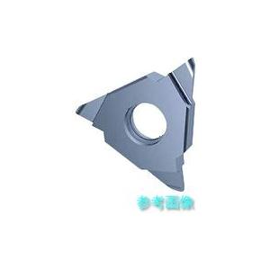 (GUHRING) 25636 12.004 溝入れ工具 インサート 端面フルR溝入れ TiCNコー...