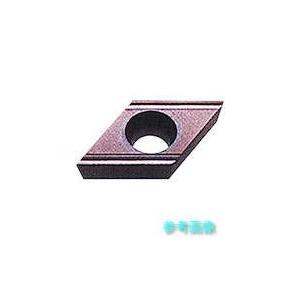 三菱 DCET11T3V3R-SN(NX2525) 旋削中切削用SNブレーカ付右勝手インサート サー...