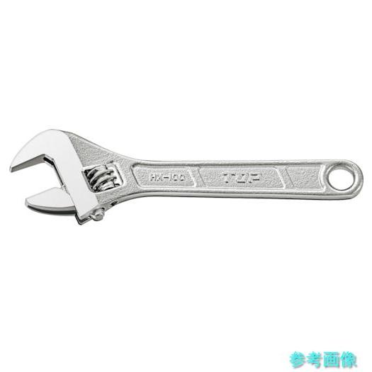 TOP HX-100 モンキレンチ