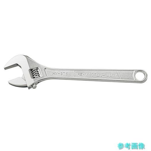 TOP HX-375 モンキレンチ