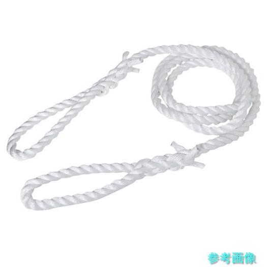 TRUSCO PP-2415 PPロープスリング 24mmX1.5m
