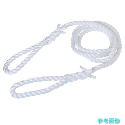 TRUSCO PP-2430 PPロープスリング 24mmX3m