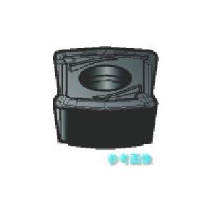 (SANDVIK) LCMX 04 03 04R-WM(3040) コロマントUドリル用チップ(36...