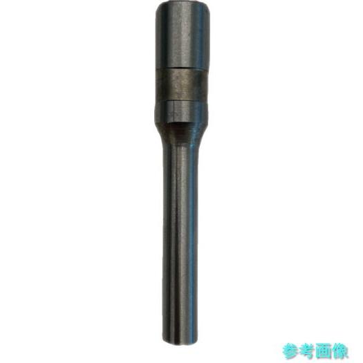 TRUSCO PHP-2-K 業務用2穴パンチPHP-2 交換用替刃 2本入 【1袋(2個)】