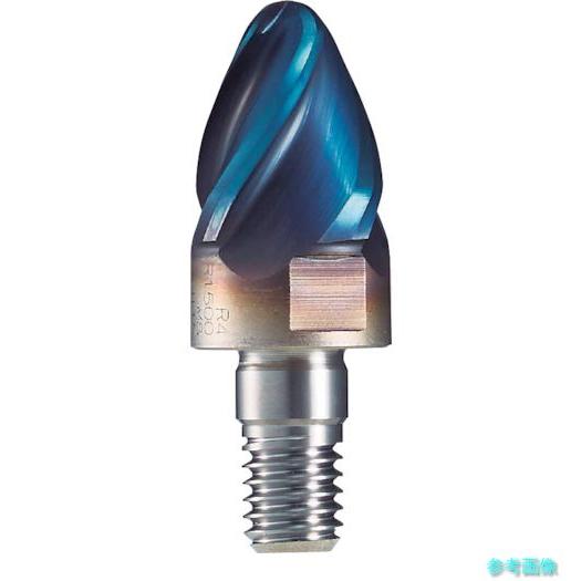 (ダイジェット) STLP-4160T20R4-M8 チューリップSヘッド 【1台】