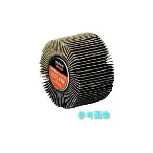 TRUSCO SF-4025 スピンネジ式フラップホイール 外径40 (5個入) ＃180 180＃...