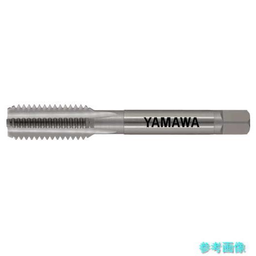 ヤマワ HTP-M8X0.75-3 ハンドタップ HT P2 M8X0.75 1.5P