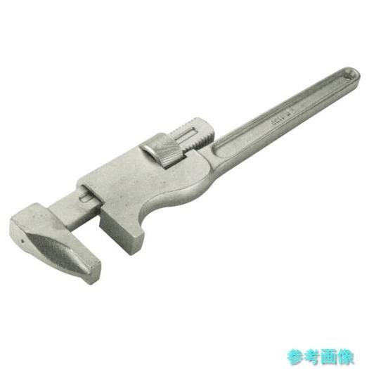 Ampco AMCW-1149 防爆レンチ 最大口開き80mm