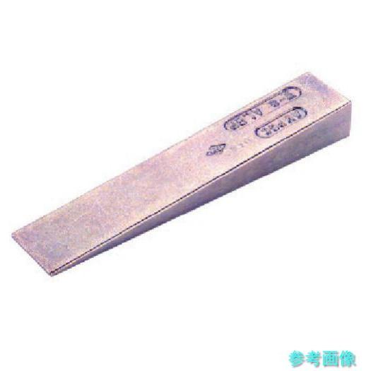 Ampco AMCW-1 防爆斧 ウェッジ 刃幅15mm