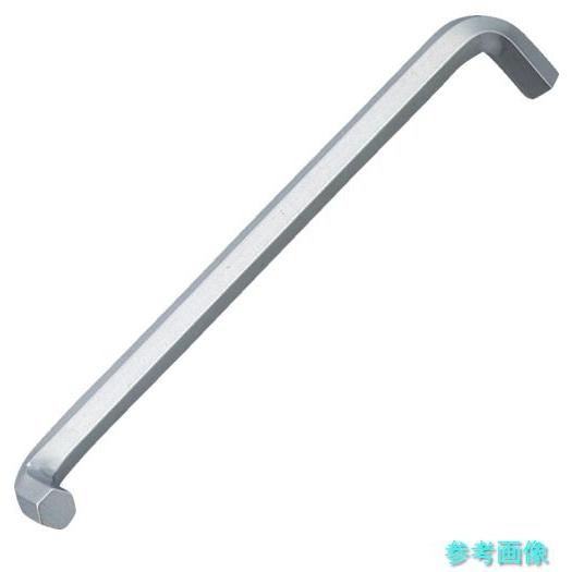 TRUSCO TTXS-80 トーション多機能ショートレンチ 8.0mm