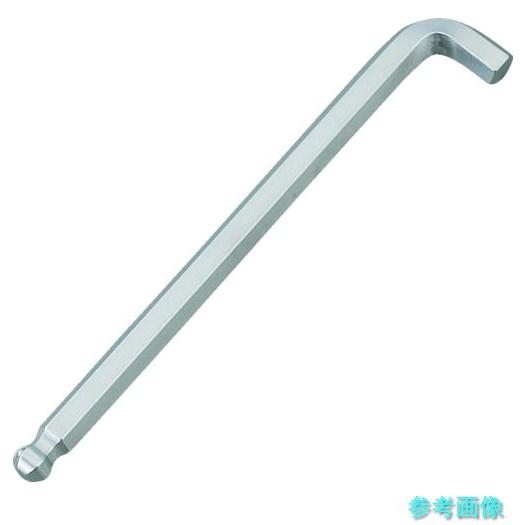 TRUSCO TTVS-80 ボールトーションレンチ 8.0mm