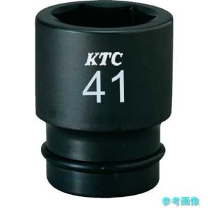 KTC BP8-23P 25.4sq.インパクトレンチ用ソケット(標準)23mm 【1個】｜e-kikai