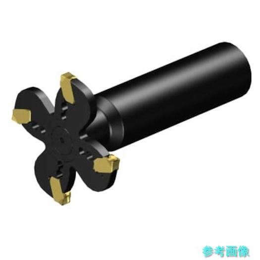 (SANDVIK) AQD-KC076O31-M コロミルCoroMill[[R上]]QD 溝入れお...