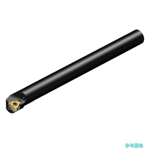 (SANDVIK) 266RKF-D12-3-RE コロスレッド266 ねじ切り加工用超硬ソリッドボ...