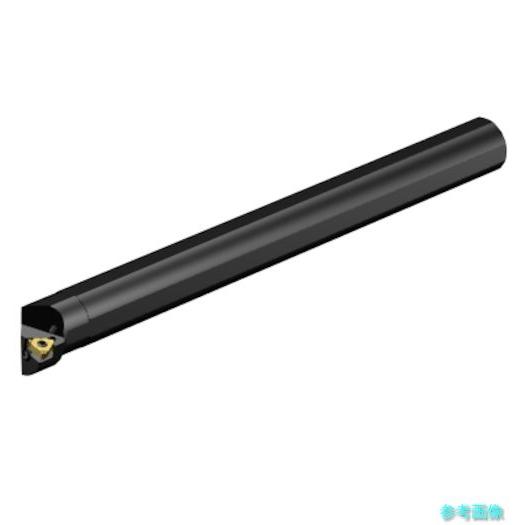 (SANDVIK) 266RKF-D20-3 コロスレッド266 ねじ切り加工用ボーリングバイト(4...