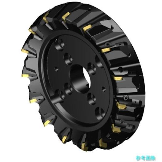 (SANDVIK) A360-305R63-Z15E19 コロミル360 正面フライスカッター(45...