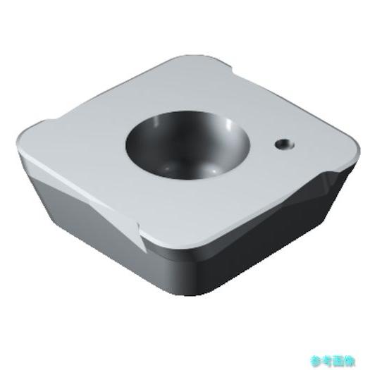 (SANDVIK) 490R-140408E(6190) コロミル490 フライス加工用チップ(61...