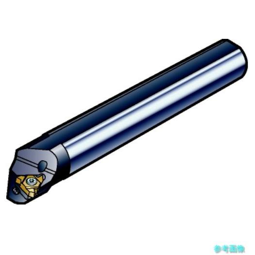 (SANDVIK) R166.0KF-D06C-2C T-Max U-Lock ねじ切り加工用超硬ソ...