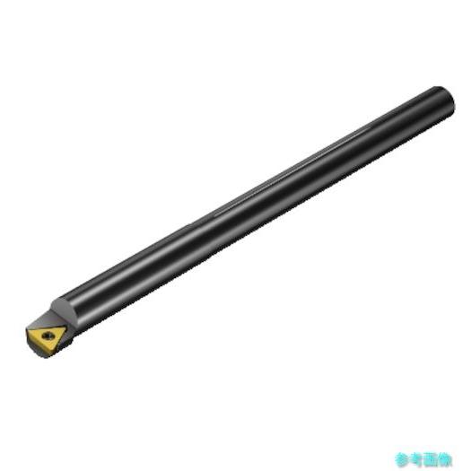 (SANDVIK) F06M-STFPR 1.8-R コロターン 111 旋削加工用防振カートリッジ...