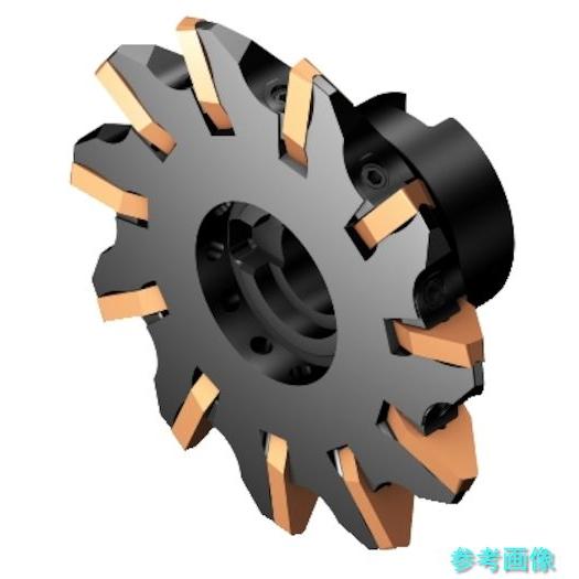 (SANDVIK) 162-140Q32-60 コロミルCoroMill[[R上]]162 ギアミリ...