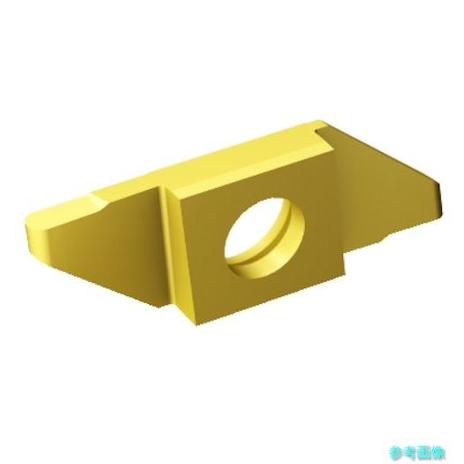 (SANDVIK) MAPL 3 125(1025) コロカットXS 溝入れ加工用チップ(325) ...