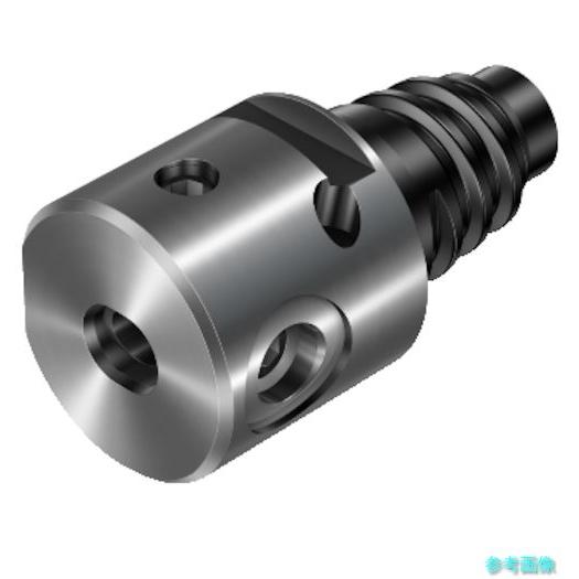 (SANDVIK) EH25-R824XS08-013 コロマントEH コロターンXSアダプタ(56...