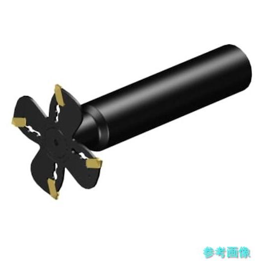 (SANDVIK) AQD-EC063O25-M コロミルCoroMill[[R上]]QD 溝入れお...