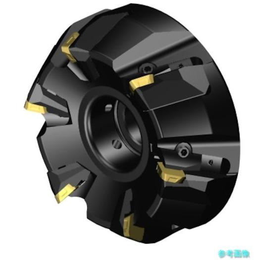(SANDVIK) A360-152R38-Z6D19 コロミル360 正面フライスカッター(450...