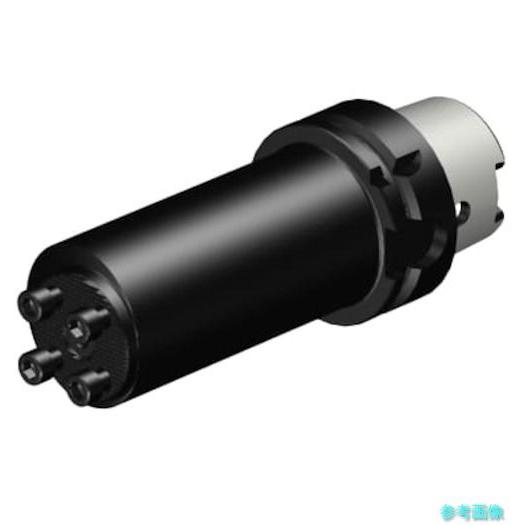 (SANDVIK) HT06-50-SL40R 130 HSK コロターンSLアダプタ(410) 【...