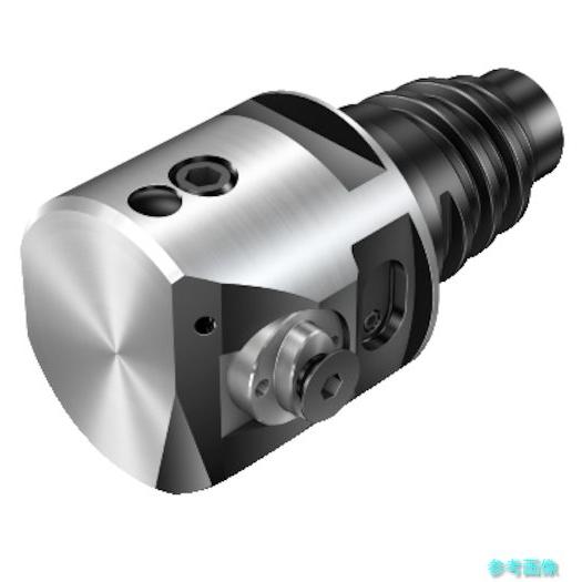 (SANDVIK) EH16-R825A-AA18014 コロマントEH コロボア825ツールボディ...