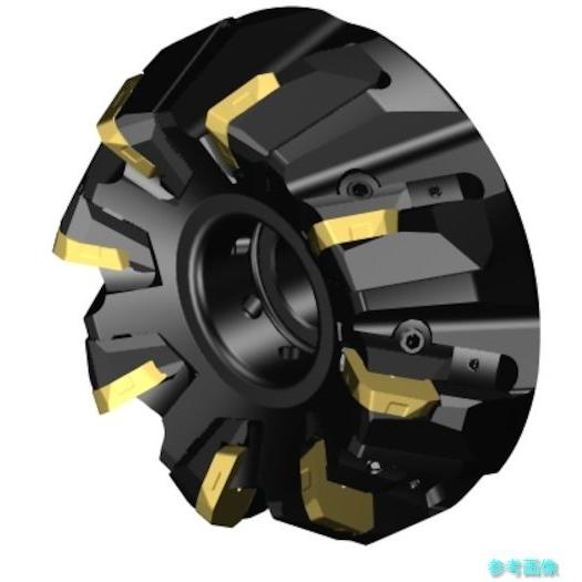(SANDVIK) A360-152R38-Z8E28 コロミル360 正面フライスカッター(450...