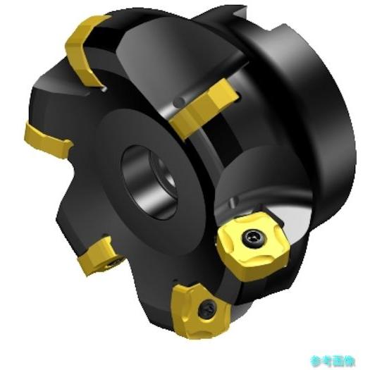 (SANDVIK) RA365-063R19-S15M コロミル365 正面フライスカッター(450...
