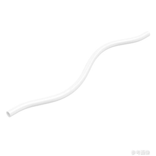 (SANDVIK) QS-HP80-PTFE パイプ材(810) 【1個】