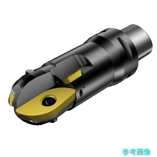 (SANDVIK) RA216-51C5-125 コロミルCoroMill[[R上]]216 プロフ...