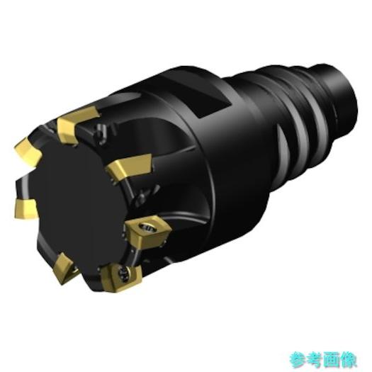 (SANDVIK) RA390-025EH25-07H コロミルCoroMill[[R上]]390 ...