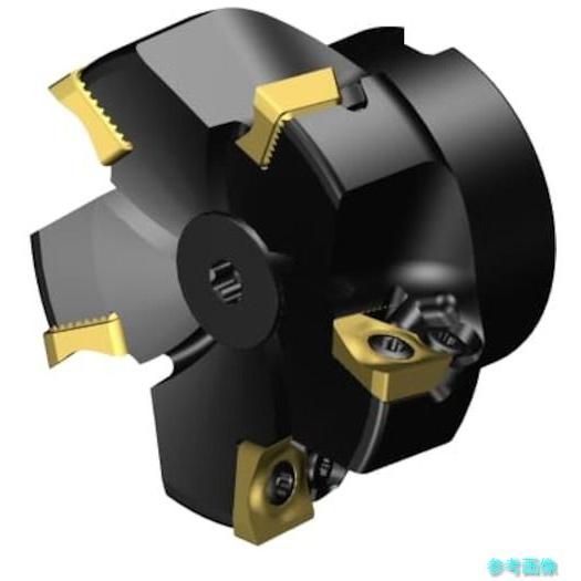 (SANDVIK) RA590-063R19S-11M コロミル(センチュリー)肩削りカッター(45...