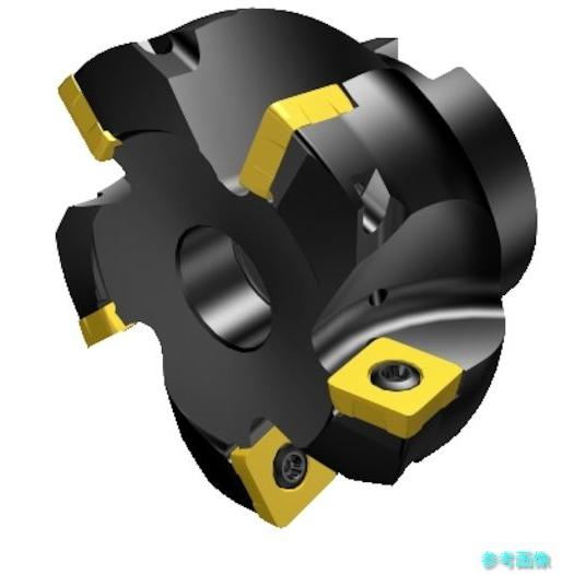 (SANDVIK) RA210-076R25-14M コロミル210 正面フライスカッター(450)...