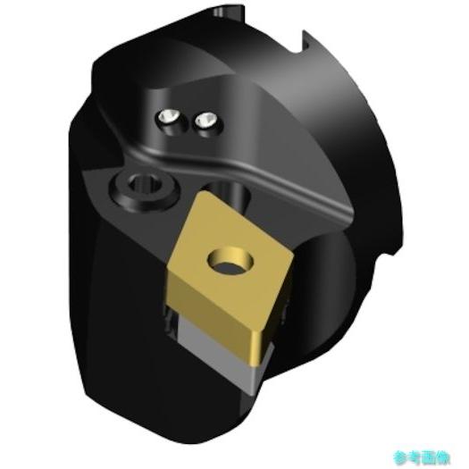 (SANDVIK) TIP0-W4R-D15U-27A T-Max P 旋削加工用ヘッド(410) ...