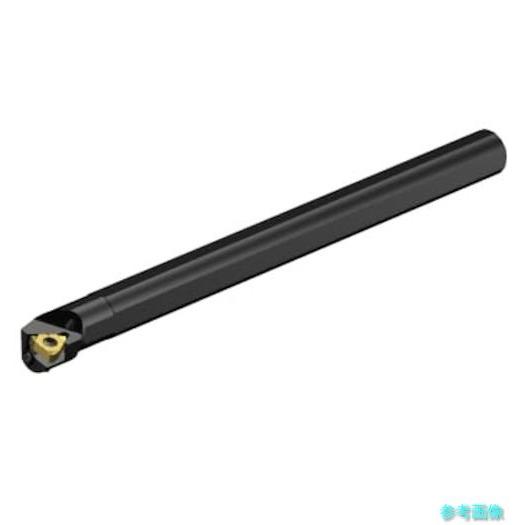 (SANDVIK) 266RKF-D12-3 コロスレッド266 ねじ切り加工用ボーリングバイト(4...
