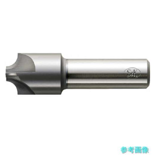 S&amp;K S-CRCR9.5 Sコーティング コーナラウンジングカッタ