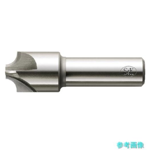 S&amp;K CRCR25 コーナラウンジングカッタ