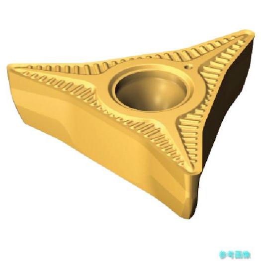 (SANDVIK) CP-A1104-L5(2025) コロターン プライムチップ旋削加工用(312...