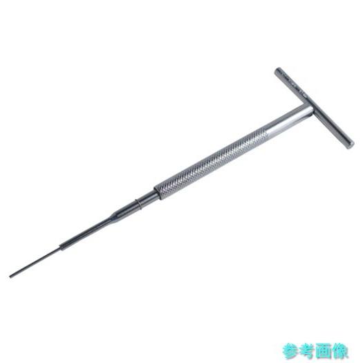 TOP TSW-80 T型スピンレンチ 8.0mm